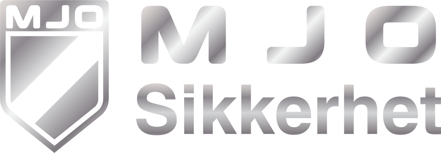 MJO Sikkerhet